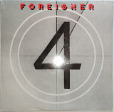 Продам Foreigner "4" US