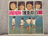 The Beatles – And Now: The Beatles