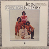 Iron Butterfly – Collection