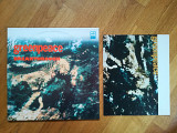 Greenpeace-Breakthrough (лам. конв.) (2)-2 LPs-NM-Мелодия