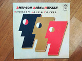 Эмерсон, Лейк и Пауэлл-Emerson, Lake & Powell (5)-NM-Мелодия