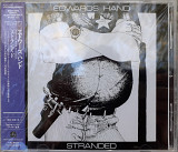 Японский компакт диск фирменный CD Edwards Hand – Stranded