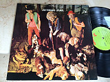 Jethro Tull – This Was ( USA ) LP ***