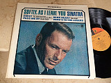 Frank Sinatra - Softly, As I Leave You ( USA ) album 1964 LP