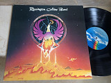 Rossington Collins Band (бывшие участники Lynyrd Skynyrd ) ( USA )LP