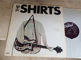 The Shirts ‎– The Shirts ( USA )LP