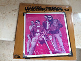 Leaders Of The Pack - Volumes 1 & 2 (Original Hit Version) (2xLP) (USA)( SEALED ) Rock & Roll LP