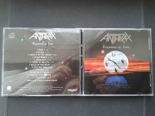 Anthrax (6CD)