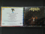 Anthrax (8CD)