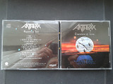 Anthrax (3CD)