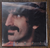 Zappa, Frank Zappa – You Are What You Is 2LP 12" Europe