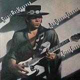 Stevie Ray Vaughan – Texas Flood (CD)