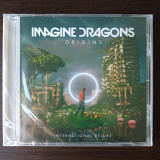 Imagine Dragons – Origins (Deluxe Edition CD)