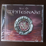 Whitesnake – Best of Whitesnake (CD)