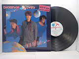 Thompson Twins – Into The Gap LP 12" Europe