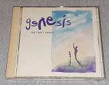 Фирменный Genesis - We Can't Dance