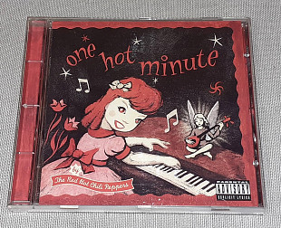 Фирменный The Red Hot Chili Peppers - One Hot Minute