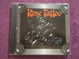 CD Rose Tattoo - Blood brothers - 2008
