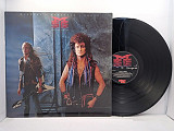McAuley Schenker Group – Perfect Timing LP 12" Germany