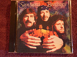 CD Santana Brothers - 1994