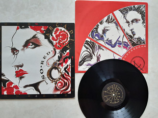 ARCADIA ( DURAN DURAN ) SO RED THE ROSE ( CAPITOL SC2-12428 ) 1985 CAN