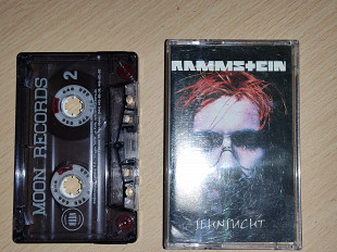 Rammstein -Sehnsucht