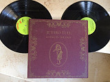 Jethro Tull ‎– Living In The Past (2XLP) (USA ) LP