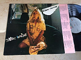 Kim Carnes ‎– Mistaken Identity (USA ) LP ***