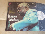Count Basie - 14 Золотых Мелодий (2) ( USSR ) LP
