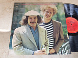 Simon & Garfunkel – Simon And Garfunkel's Greatest Hits ( USA ) LP ***