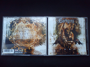 Evergrey - Torn