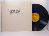 Zappa, Frank Zappa, The Mothers – Fillmore East, June 1971 LP 12" (Прайс 35362)