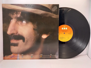 Zappa, Frank Zappa – You Are What You Is 2LP 12"(Прайс 35363)