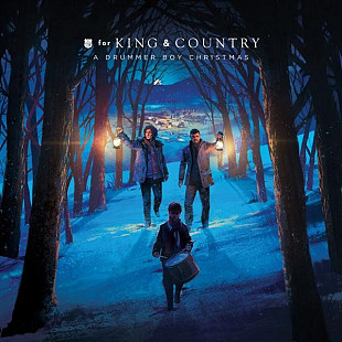 For King and Country - A Drummer Boy Christmas