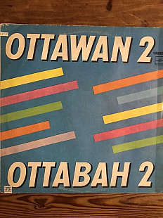 ‎Оттаван Ottawan 2 1985