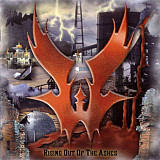 Продам лицензионный CD Warlord – Rising Out Of The Ashes - 05--- AMG -- Russia