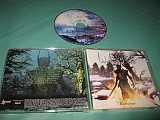 Продам лицензионный CD Winters Bane – Redivivus – 06-- IROND -- Russia