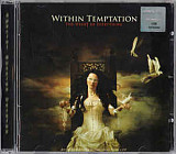 Продам лицензионный CD Within Temptation – The Heart Of Everything - 07--- Sony Music Rus -- Russia