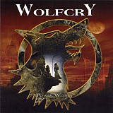 Продам лицензионный CD Wolfcry – Power Within - 01--CD-MAXIMUM -- Russia