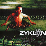 Продам лицензионный CD Zyklon – World Ov Worms - 01 --- IROND -- Russia
