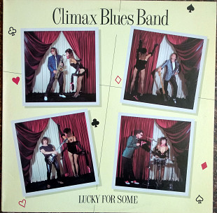 Climax Blues Band_Lucky For Some