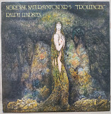 Nordisk natursymfoni nr 5 Trolltagen Ralph Lundsten LP Record Album Vinyl single