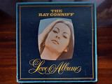 Комплект из 4 виниловых пластинок 4LP Ray Conniff – The Ray Conniff Love Album