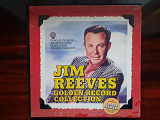 Комплект из 5 виниловых пластинок 5LP Jim Reeves – Jim Reeves Golden Record Collection