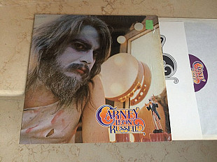 Leon Russell ‎– Carney ( USA ) LP
