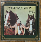 Jethro Tull – Heavy Horses LP 12" Germany