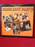 The Beach Boys – Live