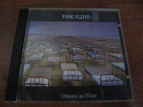 Pink Floyd-A Momentary Lapse Of Reason 1987