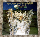 BARCLAY JAMES HARVEST -OCTOBERON 1976 DELUXE 2442144 POLYDOR LTD UK Made in England
