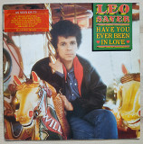 Leo Sayer Have you ever been in love 1983 Electronic LP Record Album Vinyl single